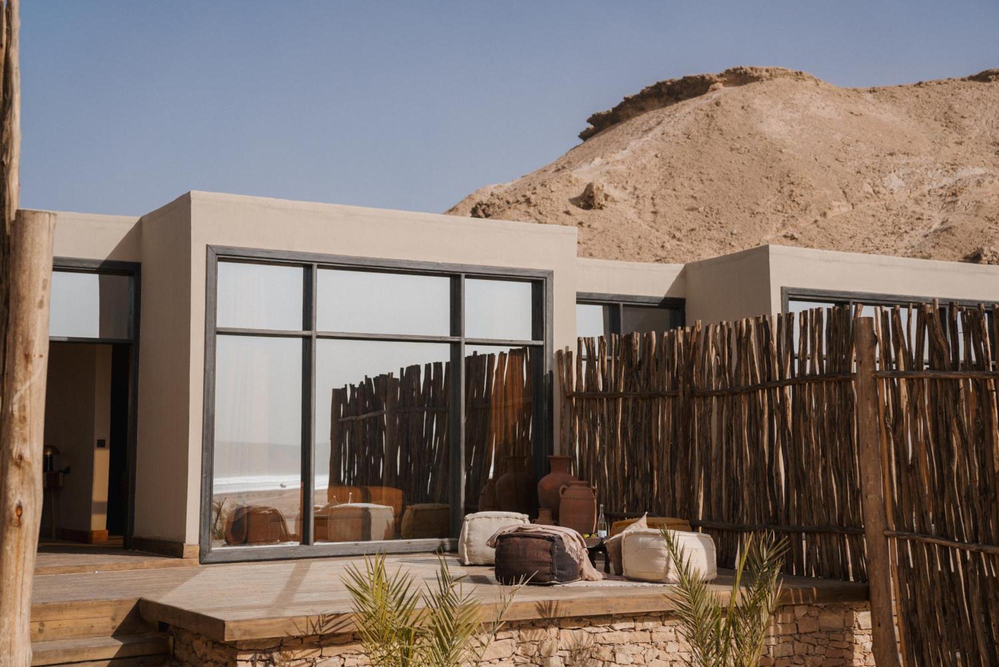 Caravan Dakhla By Our Habitas Extérieur photo