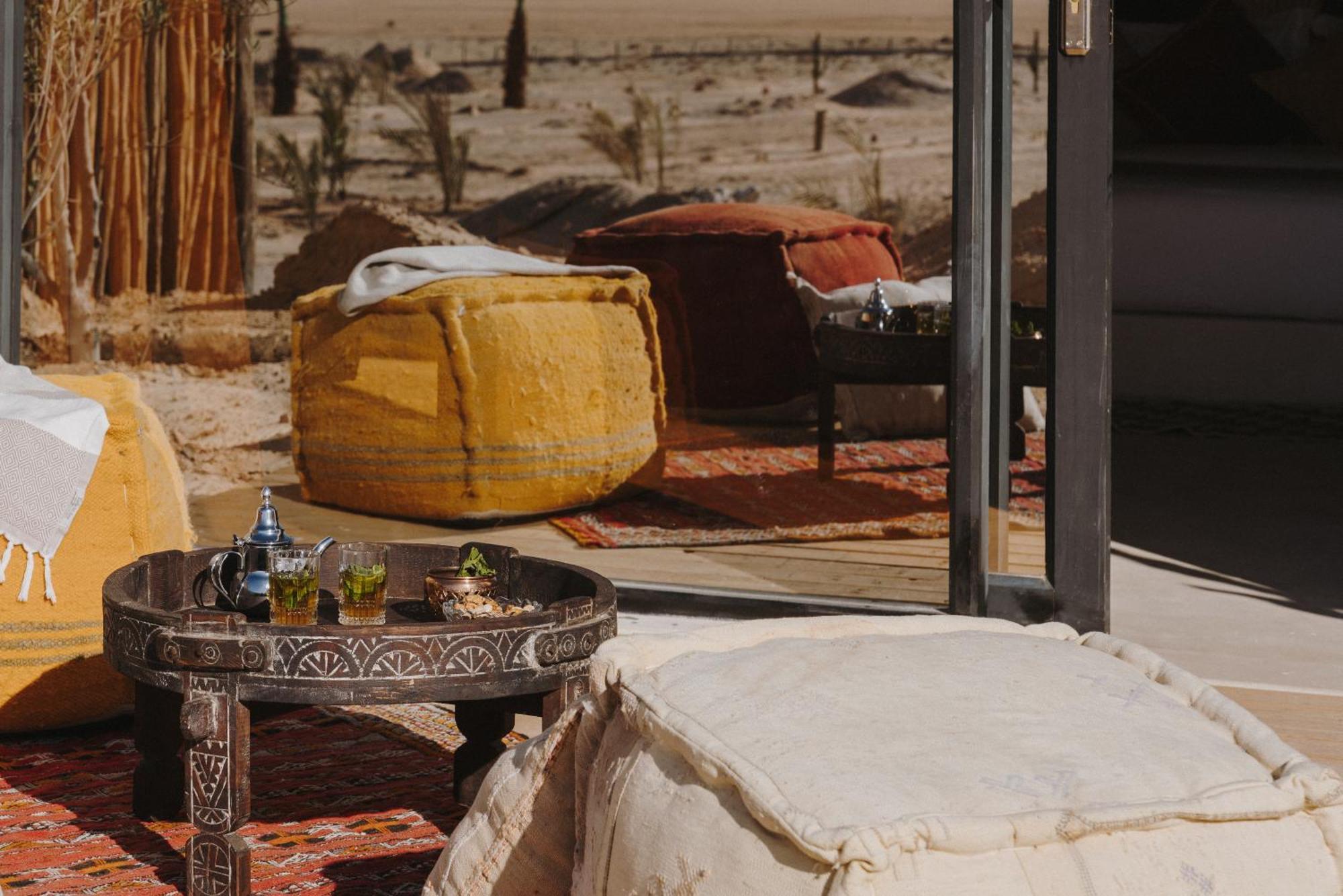 Caravan Dakhla By Our Habitas Extérieur photo
